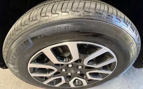 MAVERICK 2.5 Hybrid Lariat E-