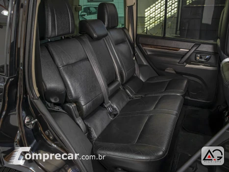 PAJERO FULL 3.2 HPE 4X4 16V Turbo Intercooler