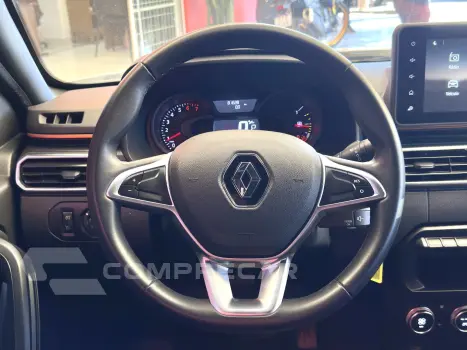 OROCH 1.3 TCE FLEX OUTSIDER X-TRONIC