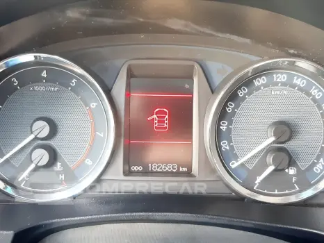 COROLLA 2.0 XEI 16V
