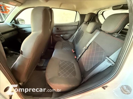 KWID 1.0 12V SCE ZEN