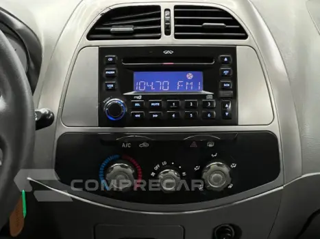 TIGGO - 2.0 16V 4P MANUAL