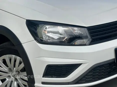 SAVEIRO 1.6 MSI ROBUST CS 16V FLEX 2P MANUAL