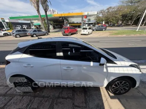 HB20 - 1.6 16V VISION MANUAL