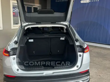 FASTBACK 1.0 TURBO 200 FLEX AUDACE CVT