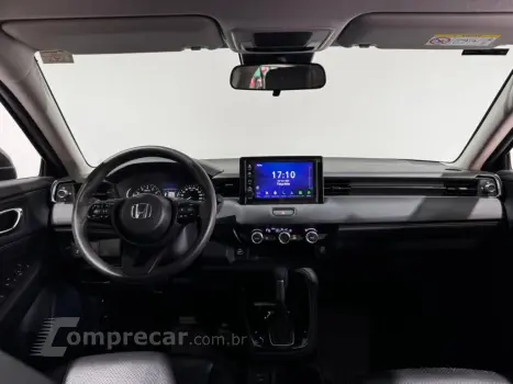 HR-V 1.5 DI I-VTEC FLEX EX CVT