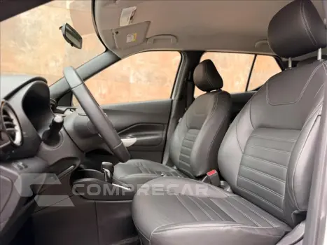 KICKS 1.6 16vstart SV