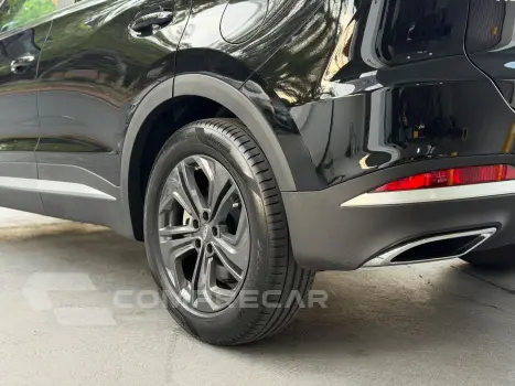 Tiggo 7 Pro 1.5 Tci Flex Hybrid Max Drive Cvt