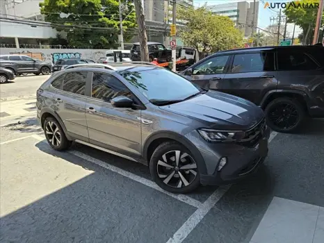 NIVUS 1.0 200 TSI Highline