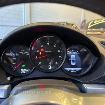 718 2.0 16V H4 Boxster