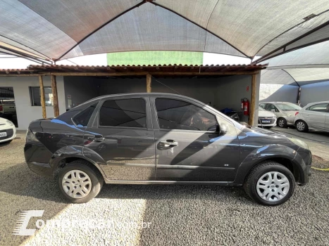 FIESTA 1.6 SE SEDAN 16V FLEX 4P MANUAL