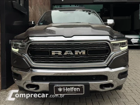 1500 5.7 V8 Limited CD 4X4
