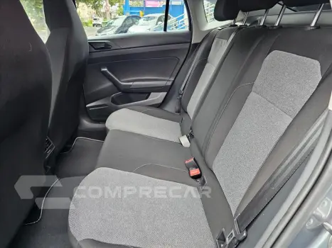 VIRTUS 1.0 170 TSI AUTOMÁTICO