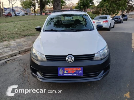 SAVEIRO 1.6 MI Startline CS 8V