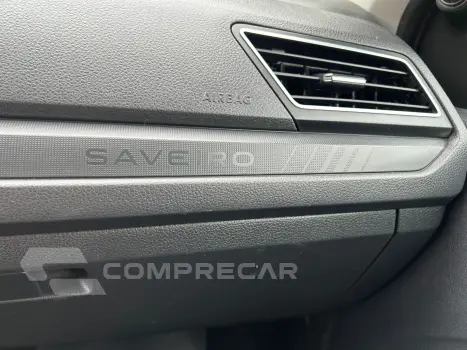 Saveiro Robust 1.6 Total Flex 16V