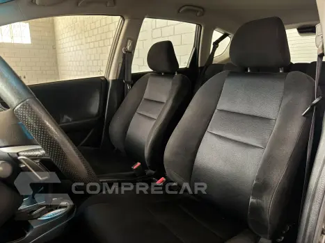 FIT 1.5 EX 16V