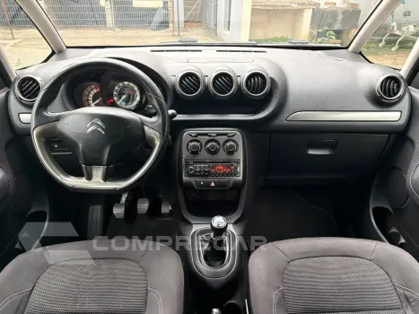 C3 PICASSO 1.5 GLX