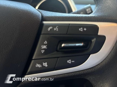 TRACKER 1.0 TURBO FLEX LT AUTOMÁTICO