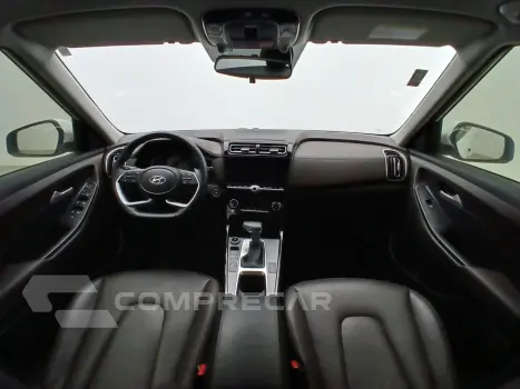 CRETA 1.0 TGDI FLEX PLATINUM SAFETY AUTOMÁTICO