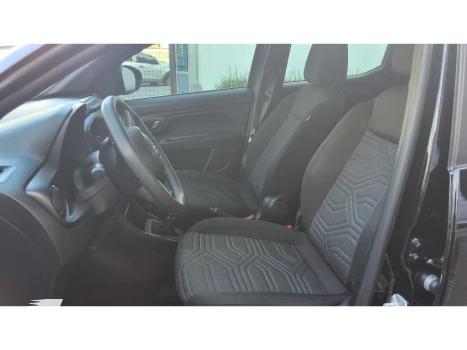 STRADA 1.3 FIREFLY FLEX FREEDOM CD MANUAL