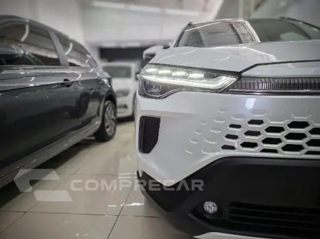 Corolla Cross XRX 1.8 16V AUT. (HIBRIDO)