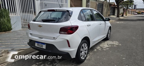 ONIX 1.0 LT