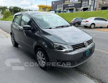 Fox 1.0 Mi Total Flex 8V 5p