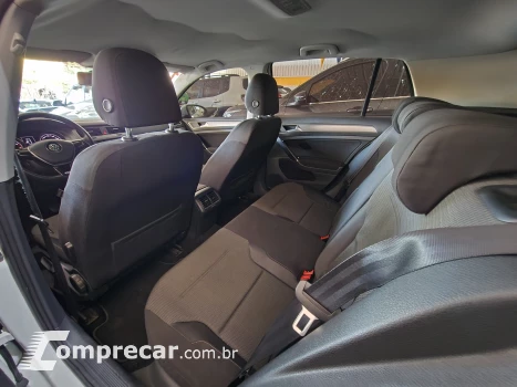 GOLF 1.4 TSI Comfortline 16V