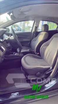 PRISMA 1.4 MPFI LTZ 8V FLEX 4P AUTOMÁTICO