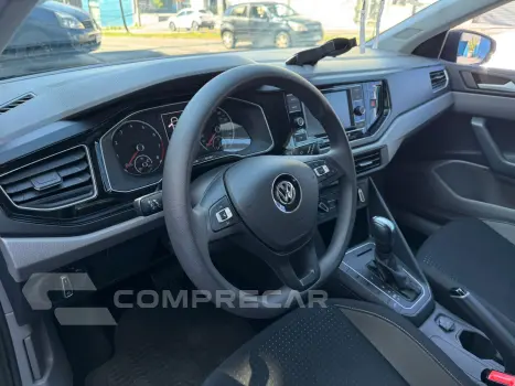 POLO 1.0 200 TSI Comfortline