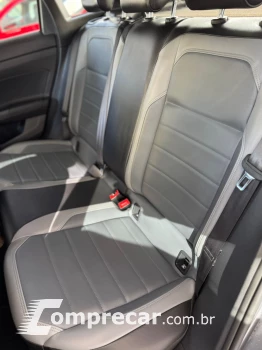 NIVUS 1.0 200 TSI Highline