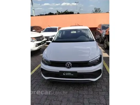 POLO 1.0 MPI TRACK MANUAL