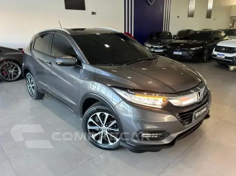 HR-V EXL 1.8 FLEXONE 16V 5P AUT.