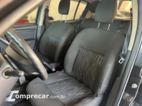 SANDERO 1.0 AUTHENTIQUE 16V RENAULT