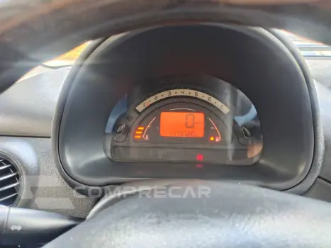 C3 1.4 I GLX 8V