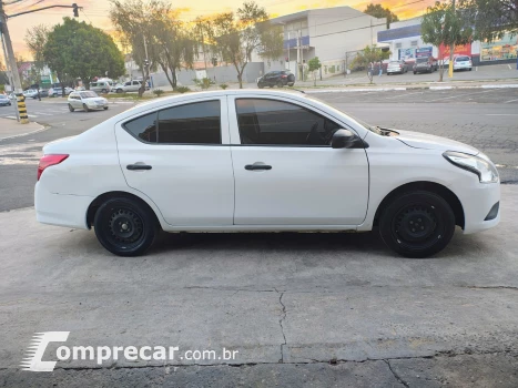 VERSA 1.0 12V V-drive