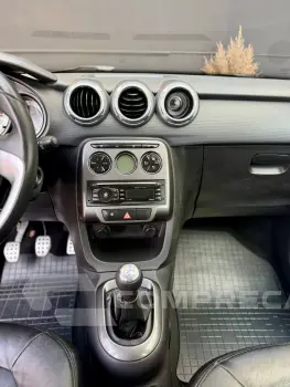C3 1.6 Exclusive 16V