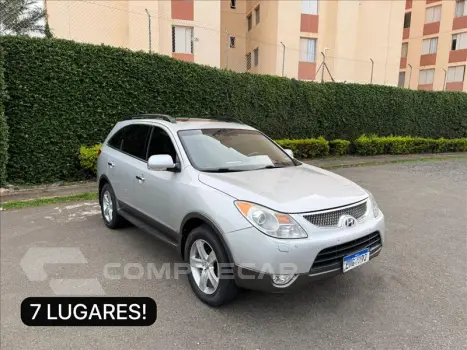 Hyundai VERA CRUZ 3.8 MPFI 4X4 V6 24V 4 portas