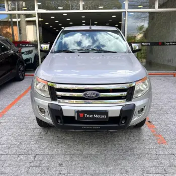 RANGER 3.2 XLT 4X4 CD 20V