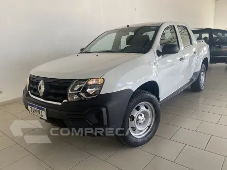 OROCH 1.6 16V SCE PRO