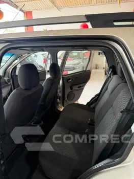 Ford Ecosport 1.6 Freestyle 8V