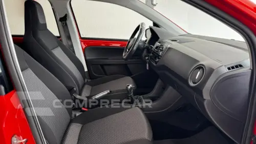 up! move 1.0 TSI Total Flex 12V 5p