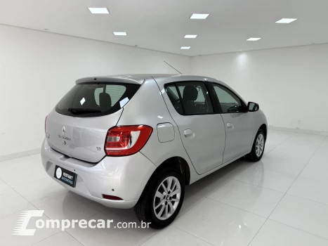 SANDERO 1.6 Expression 16V