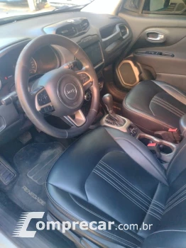 RENEGADE 1.8 16V Sport