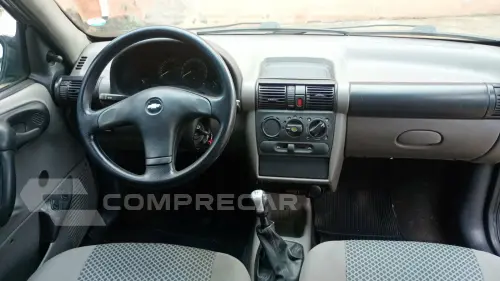 CLASSIC 1.0 MPFI LS 8V
