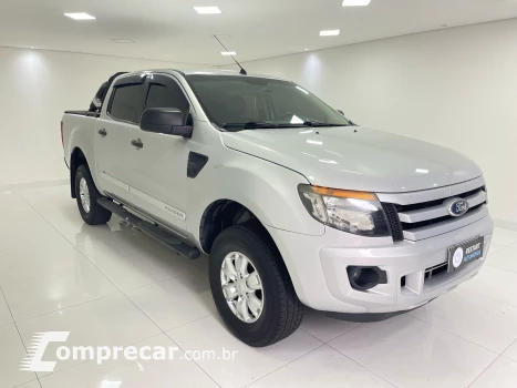 RANGER 2.5 XLS 4X2 CD 16V
