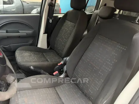 UNO VIVACE Celeb. 1.0 EVO F.Flex 8V 5p