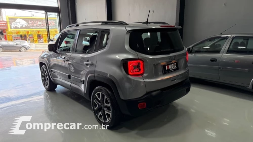 RENEGADE 1.8 16V Longitude