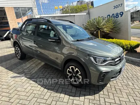 Saveiro Extreme 1.6 Flex 16V CD