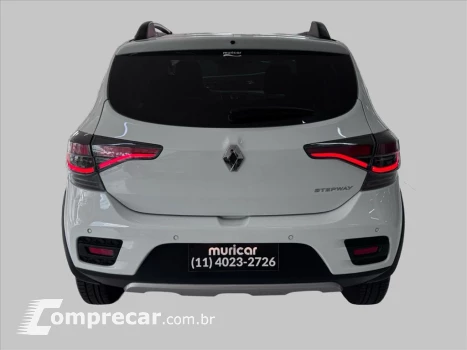 SANDERO 1.0 12V SCE FLEX S EDITION MANUAL